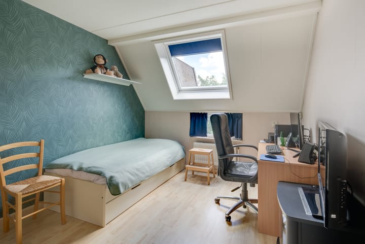 Foto 19 van Snijdershof 17