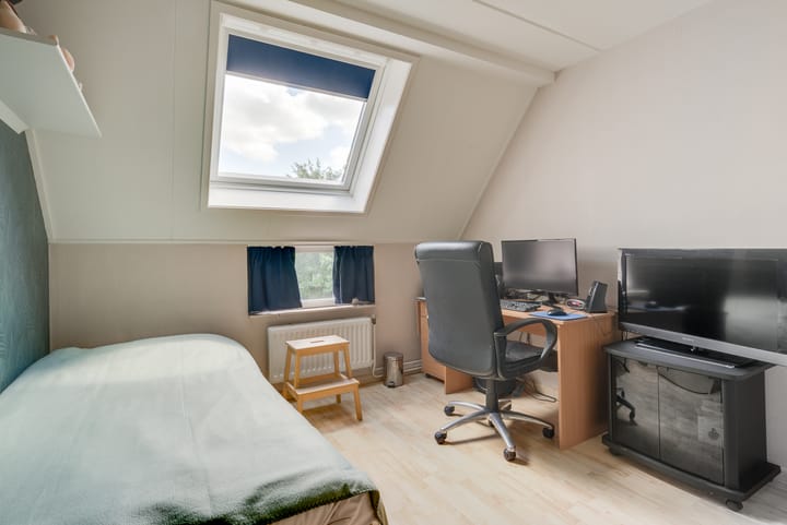 Foto 20 van Snijdershof 17