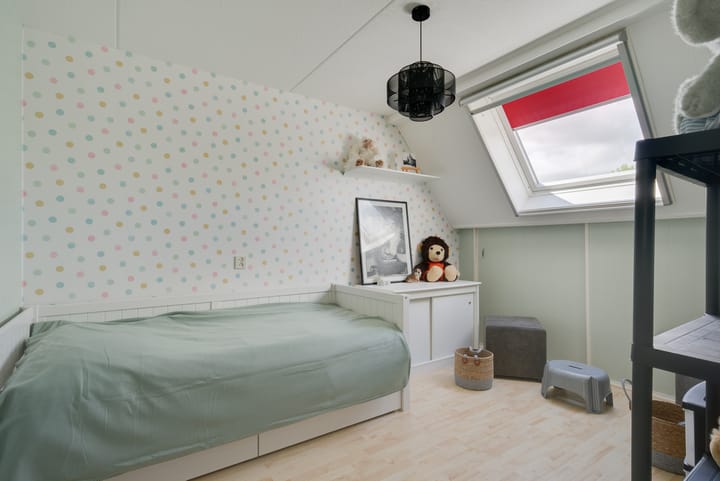 Foto 25 van Snijdershof 17