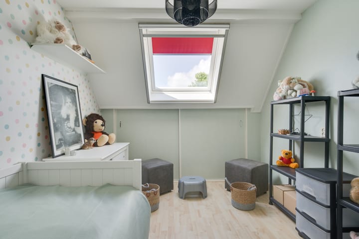 Foto 26 van Snijdershof 17