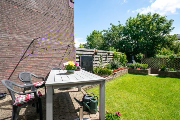 Foto 37 van Snijdershof 17