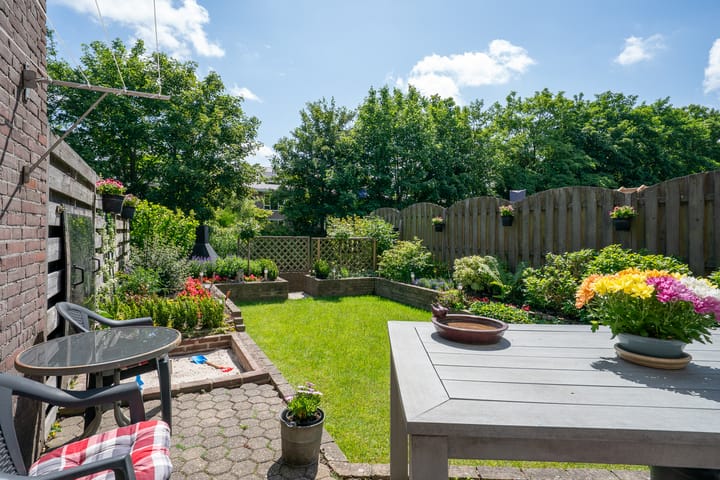 Foto 39 van Snijdershof 17