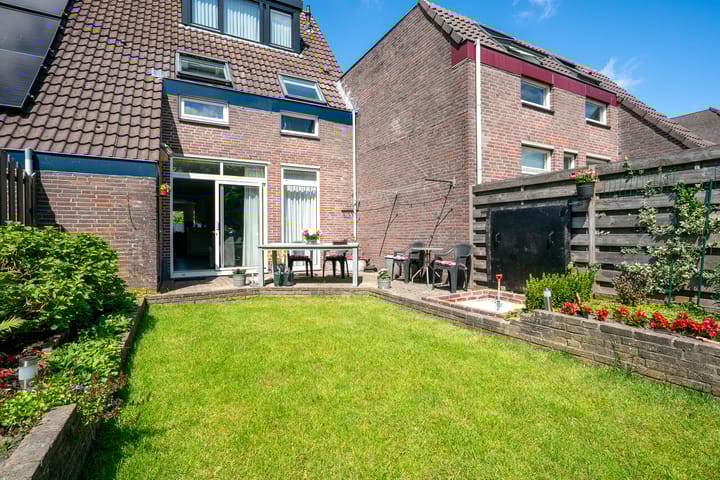 Foto 40 van Snijdershof 17