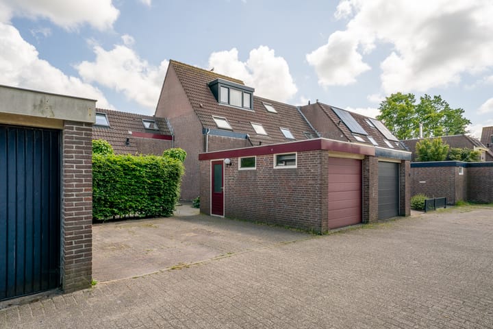 Foto 45 van Snijdershof 17