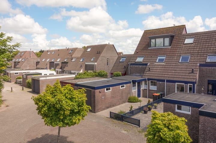 Foto 46 van Snijdershof 17