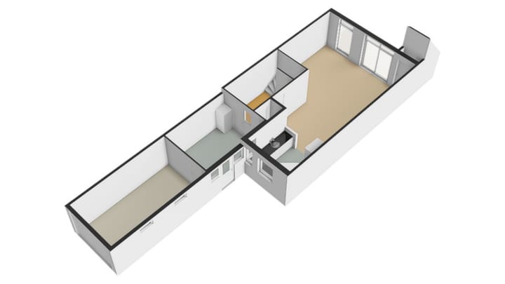 Foto 50 van Snijdershof 17