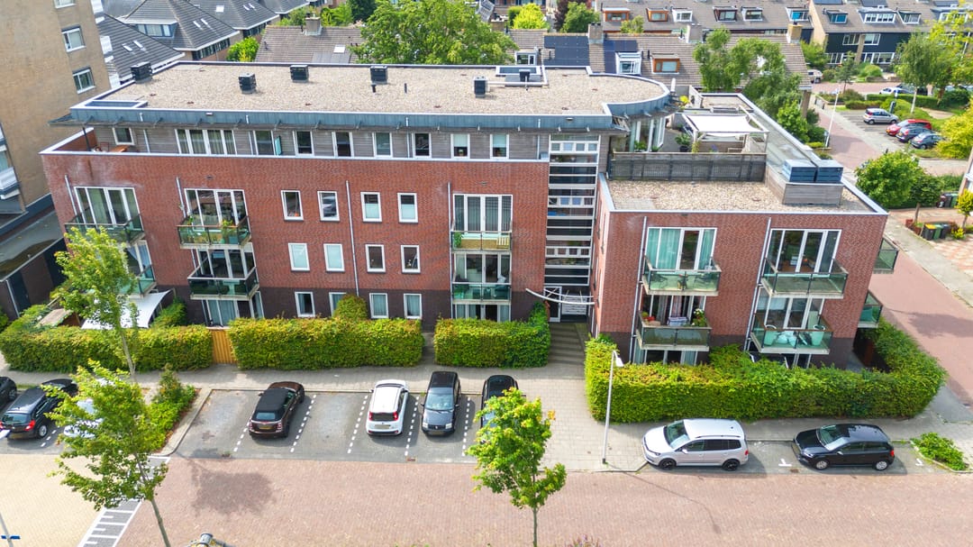 Foto 2 van Essenlaan 32-B