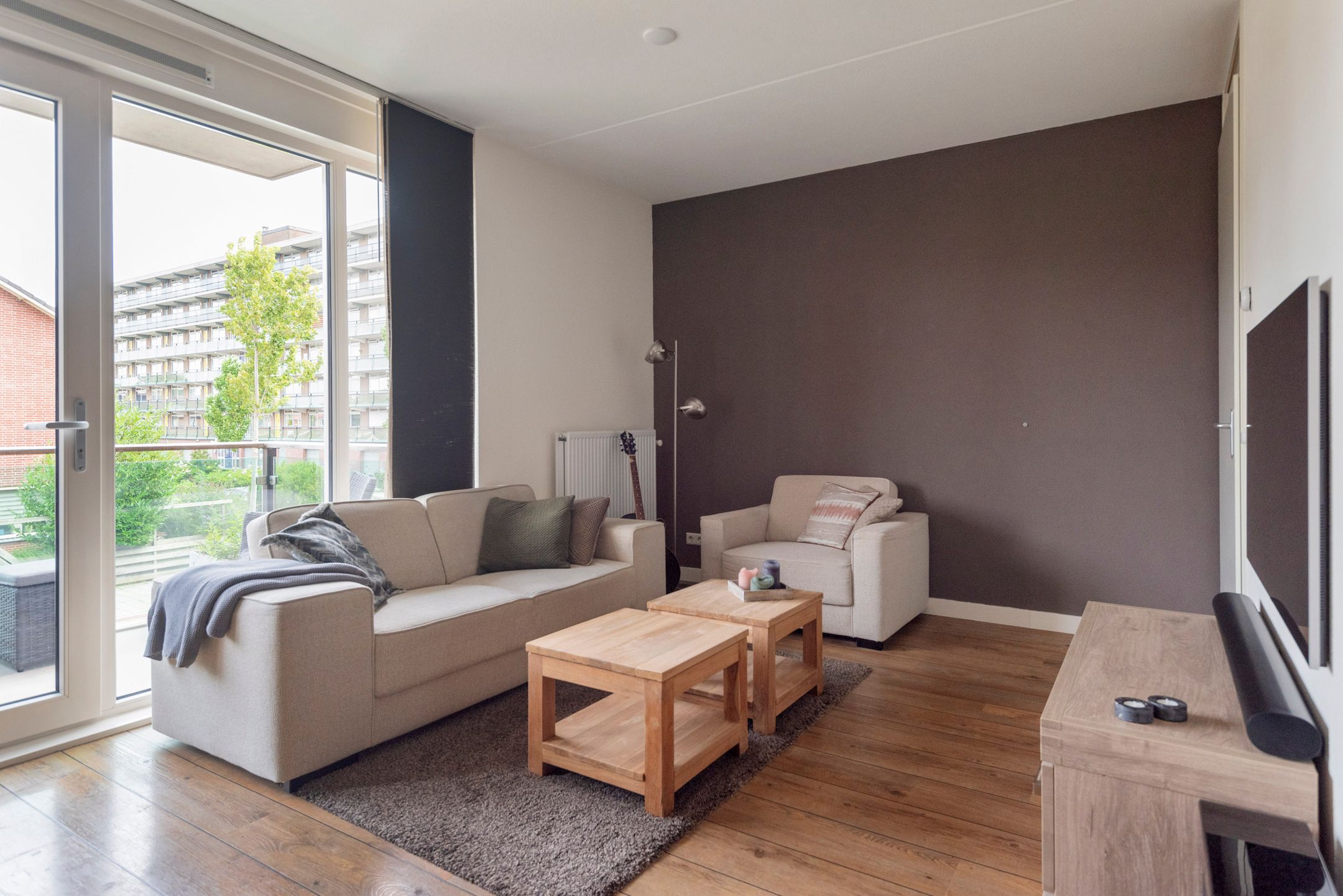 Foto 3 van Essenlaan 32-B