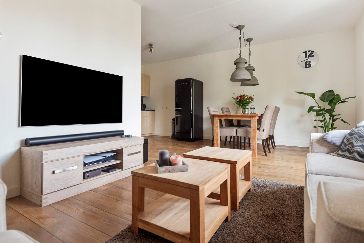 Foto 4 van Essenlaan 32-B