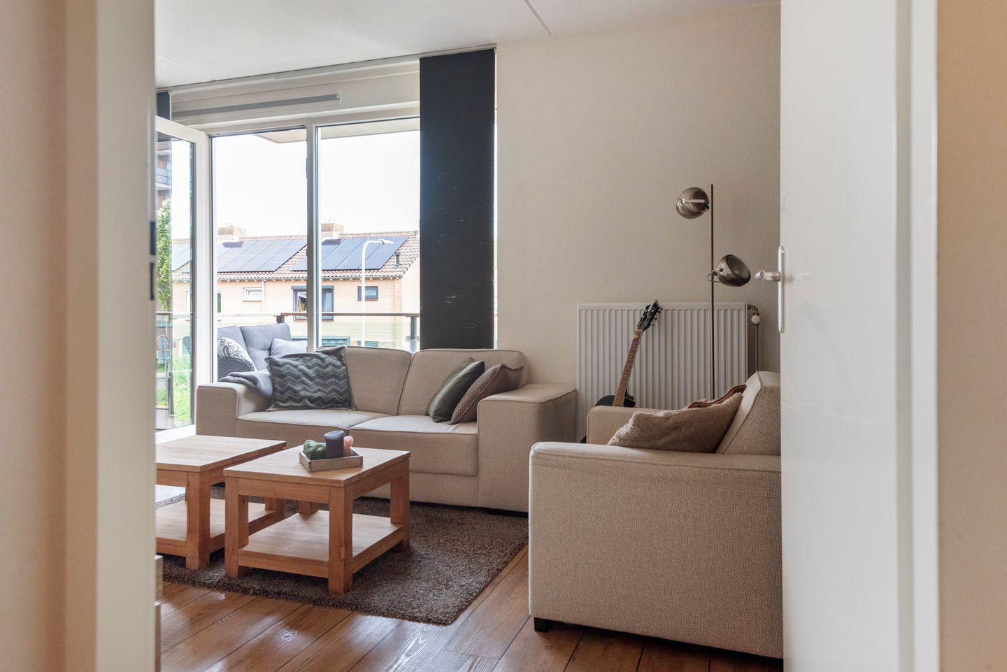 Foto 5 van Essenlaan 32-B