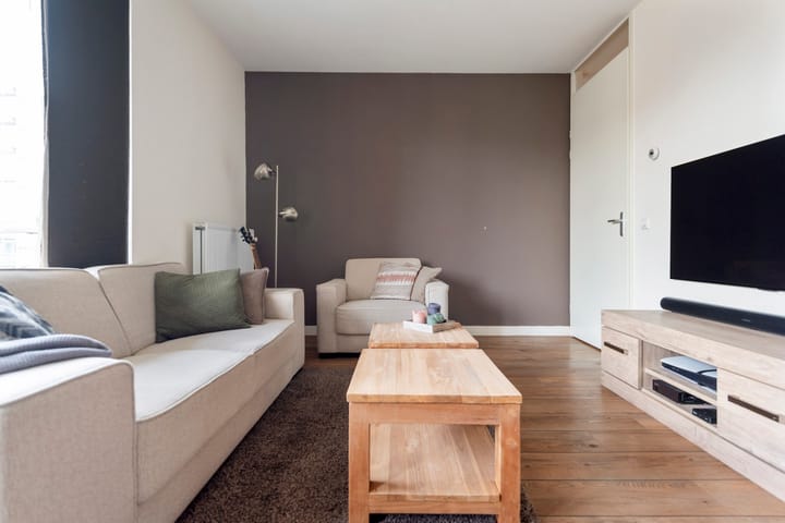 Foto 6 van Essenlaan 32-B