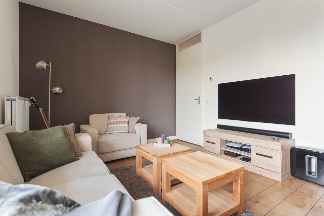 Foto 7 van Essenlaan 32-B