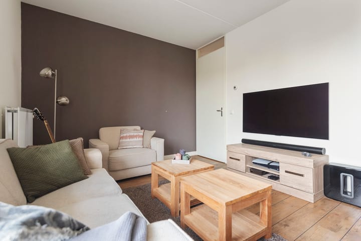 Foto 7 van Essenlaan 32-B