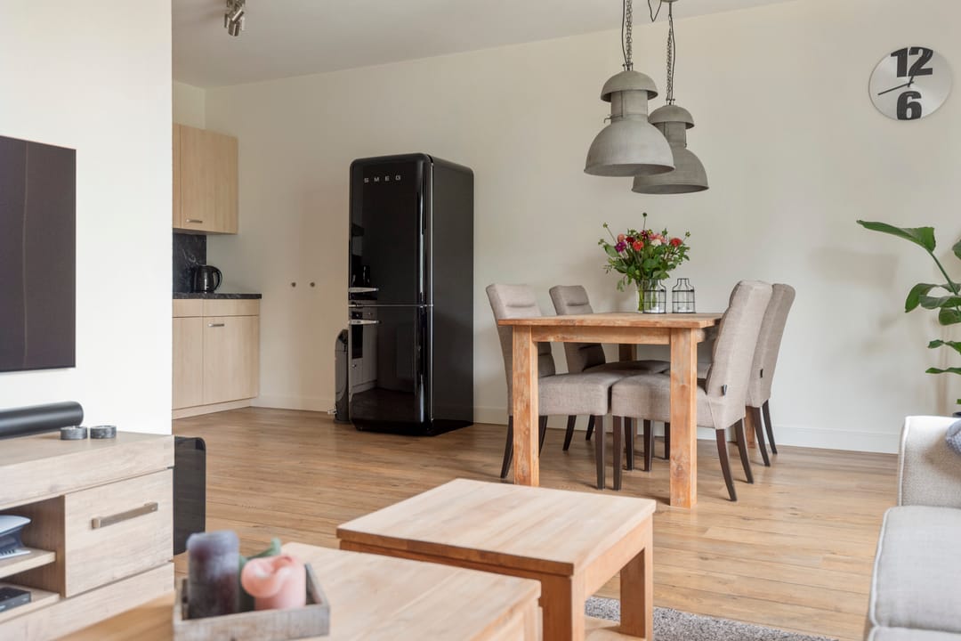 Foto 8 van Essenlaan 32-B