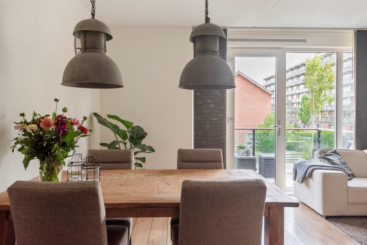 Foto 10 van Essenlaan 32-B