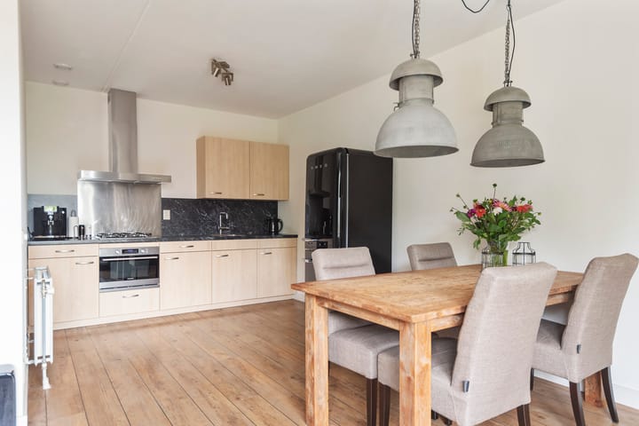 Foto 11 van Essenlaan 32-B