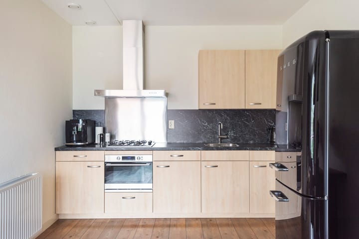 Foto 12 van Essenlaan 32-B