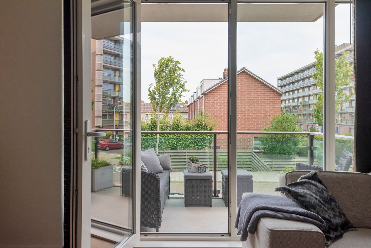 Foto 14 van Essenlaan 32-B