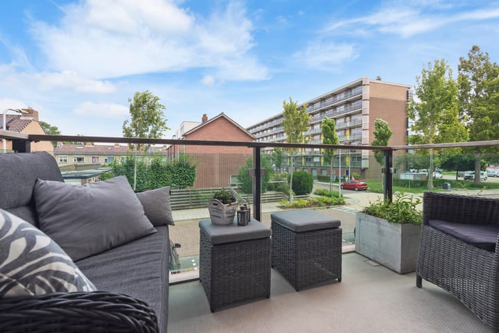 Foto 15 van Essenlaan 32-B