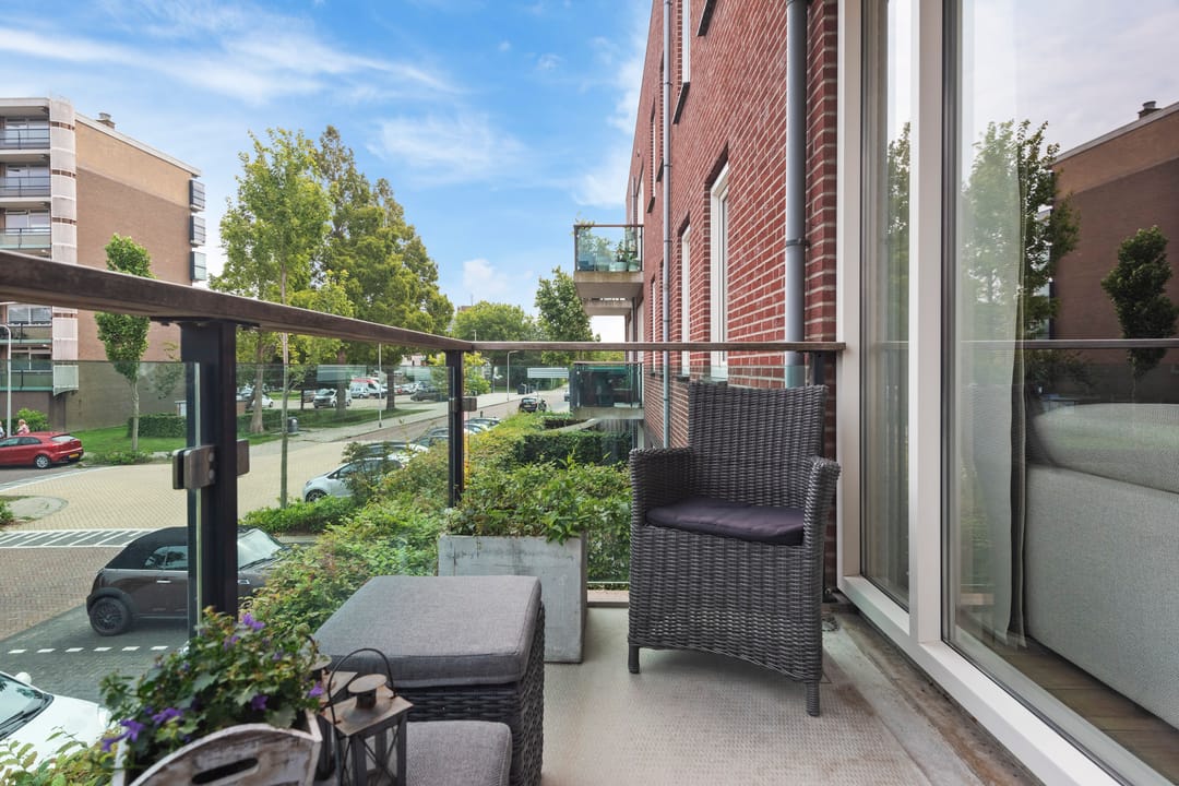 Foto 16 van Essenlaan 32-B