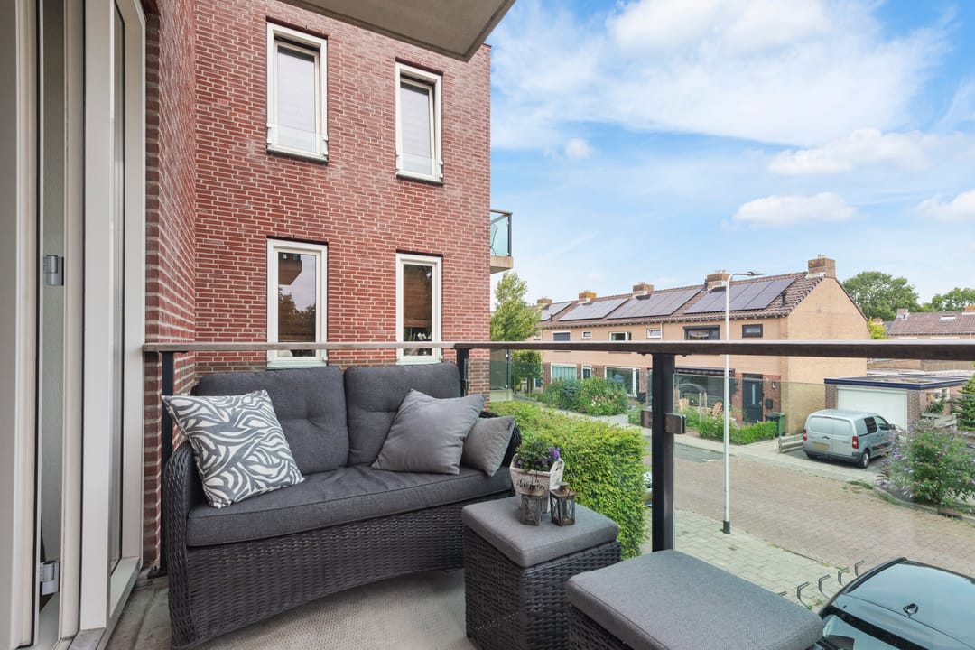 Foto 17 van Essenlaan 32-B