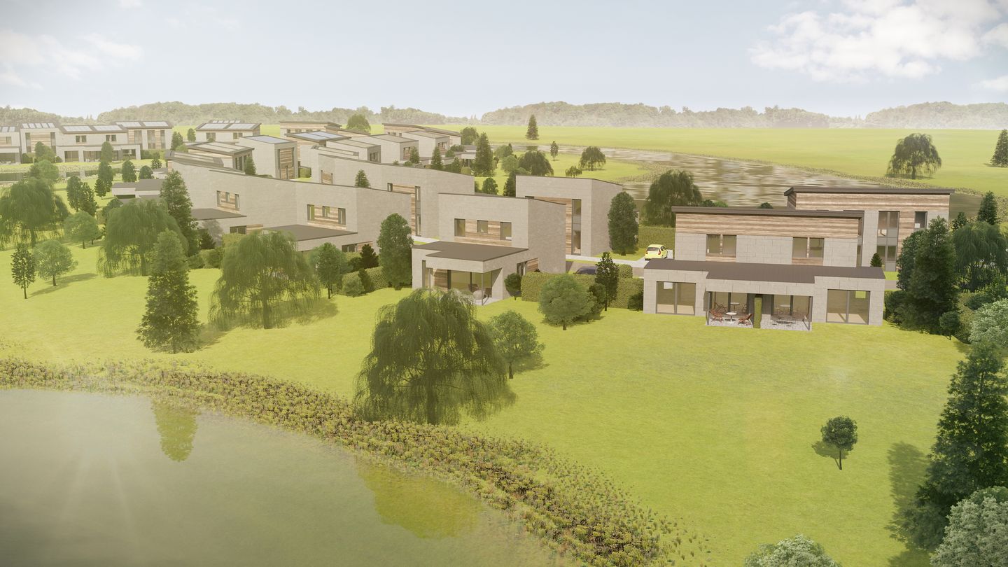 Foto 5 van Model M (Bouwnr. 30)