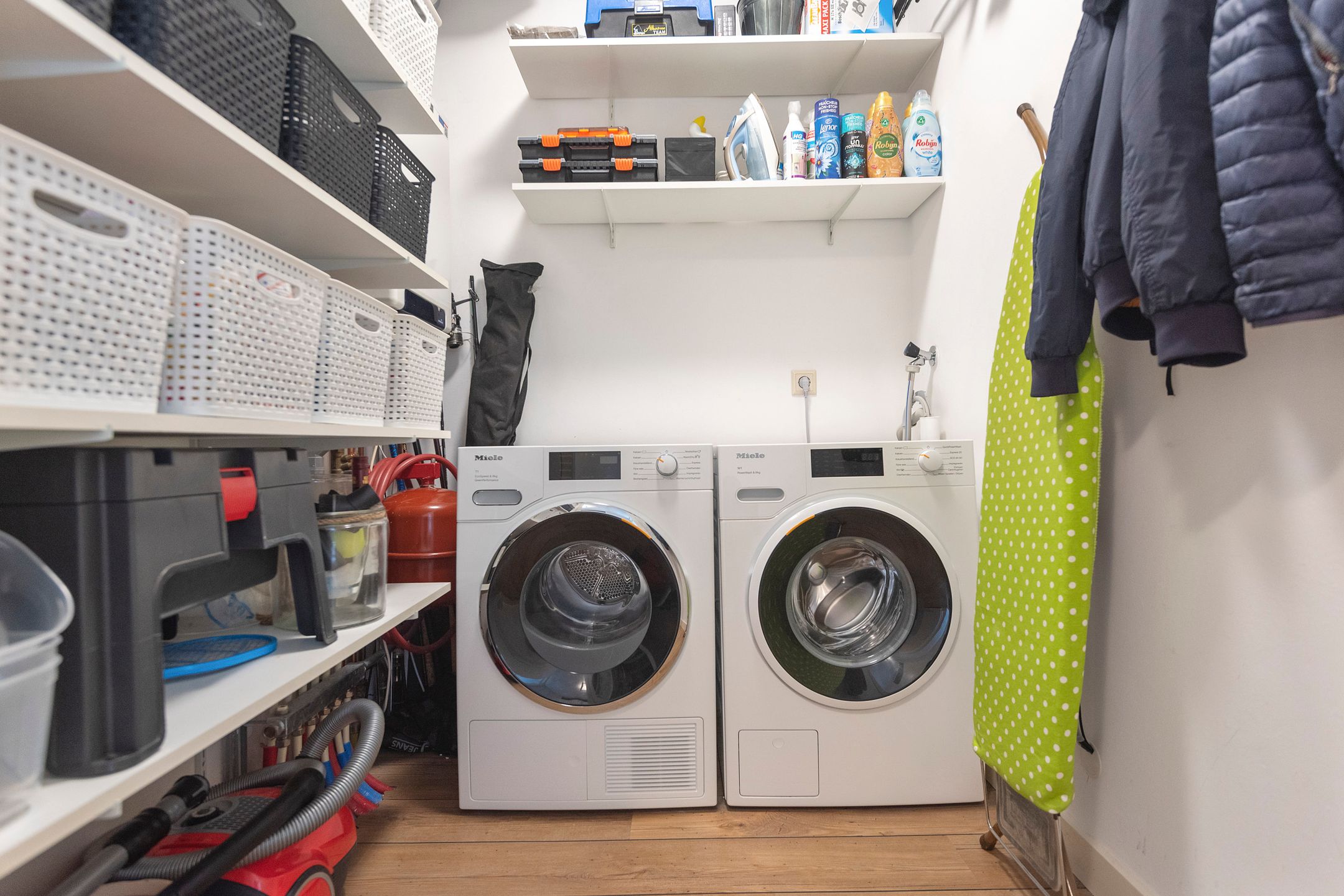 Foto 27 van Essenlaan 32-B