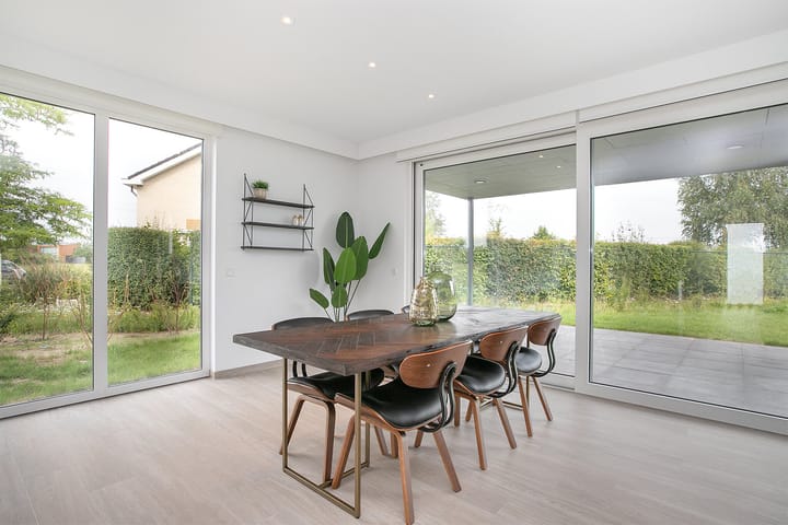 Foto 6 van Model E (Bouwnr. 25)