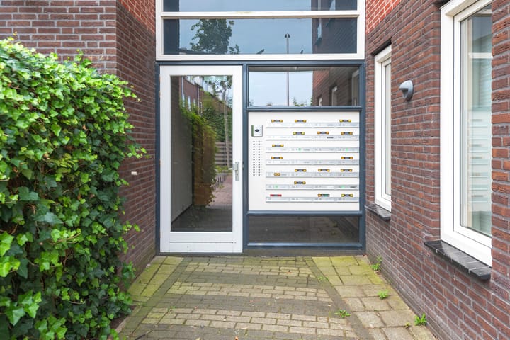 Foto 32 van Essenlaan 32-B