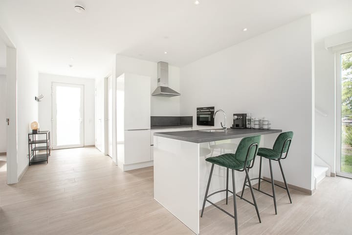 Foto 7 van Model E (Bouwnr. 25)