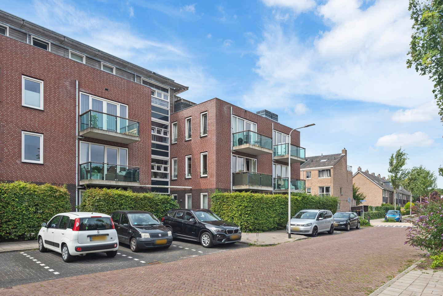 Foto 34 van Essenlaan 32-B