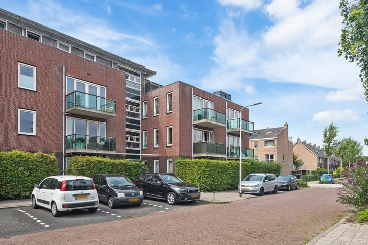 Foto 34 van Essenlaan 32-B