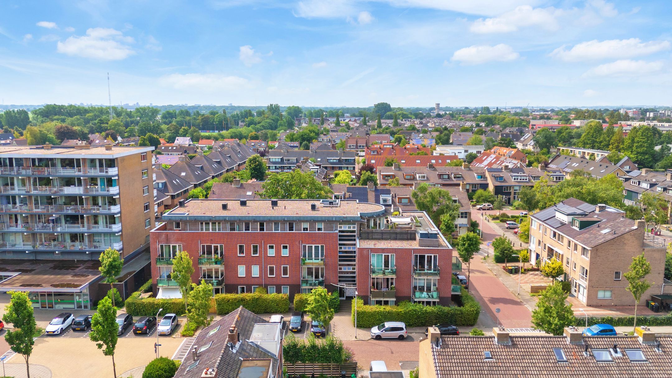 Foto 36 van Essenlaan 32-B