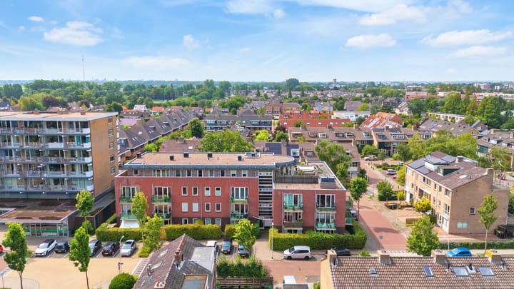 Foto 36 van Essenlaan 32-B