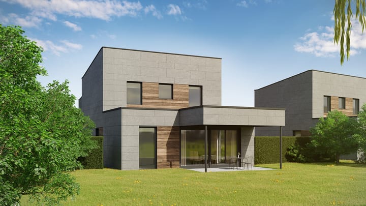 Foto 12 van Model E (Bouwnr. 25)