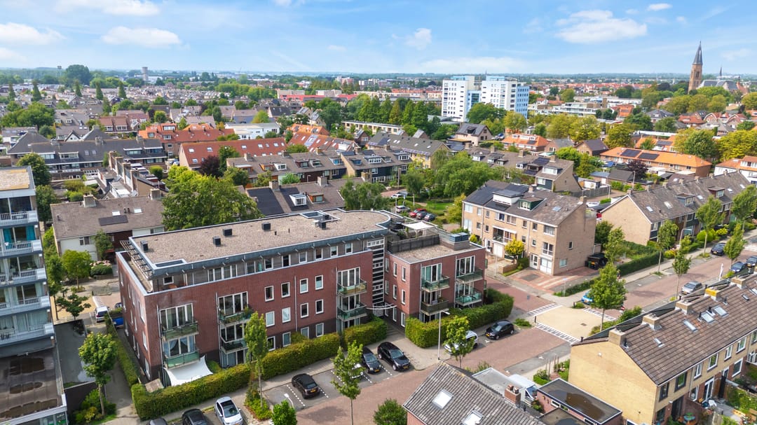 Foto 37 van Essenlaan 32-B