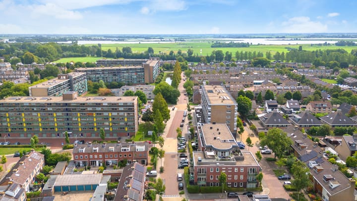 Foto 39 van Essenlaan 32-B