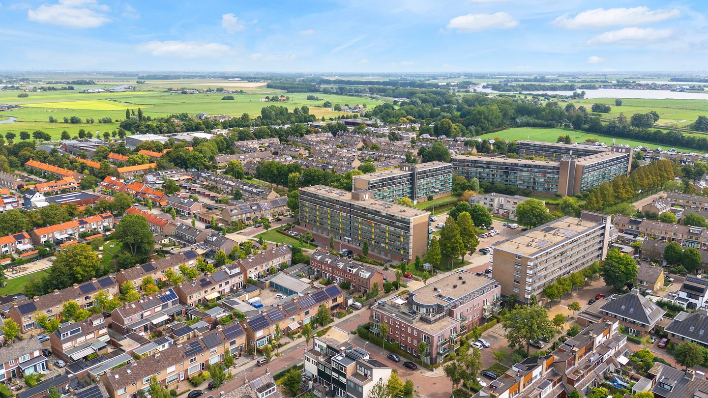 Foto 40 van Essenlaan 32-B