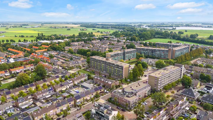 Foto 40 van Essenlaan 32-B