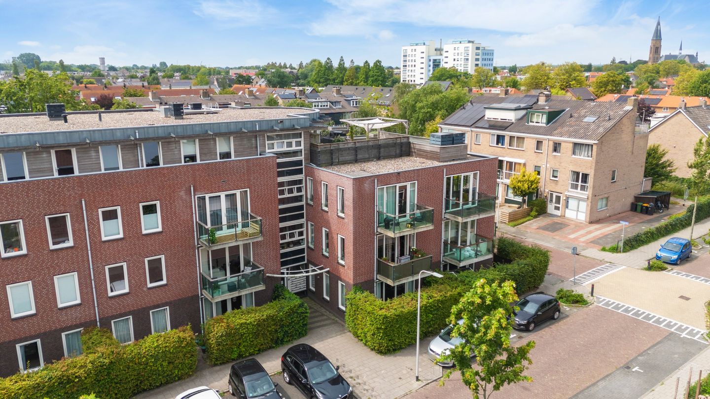 Foto 35 van Essenlaan 32-B