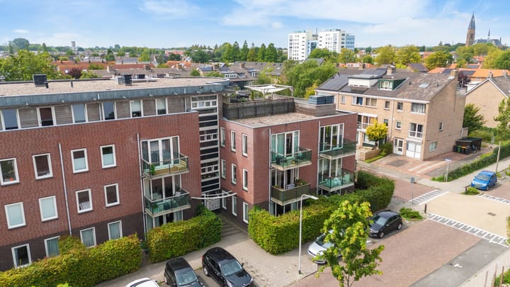 Foto 35 van Essenlaan 32-B