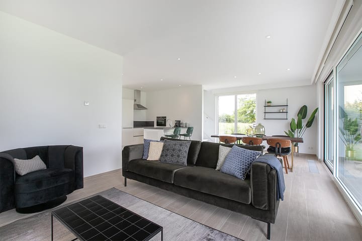 Photo 4 of Model E (Bouwnr. 27)