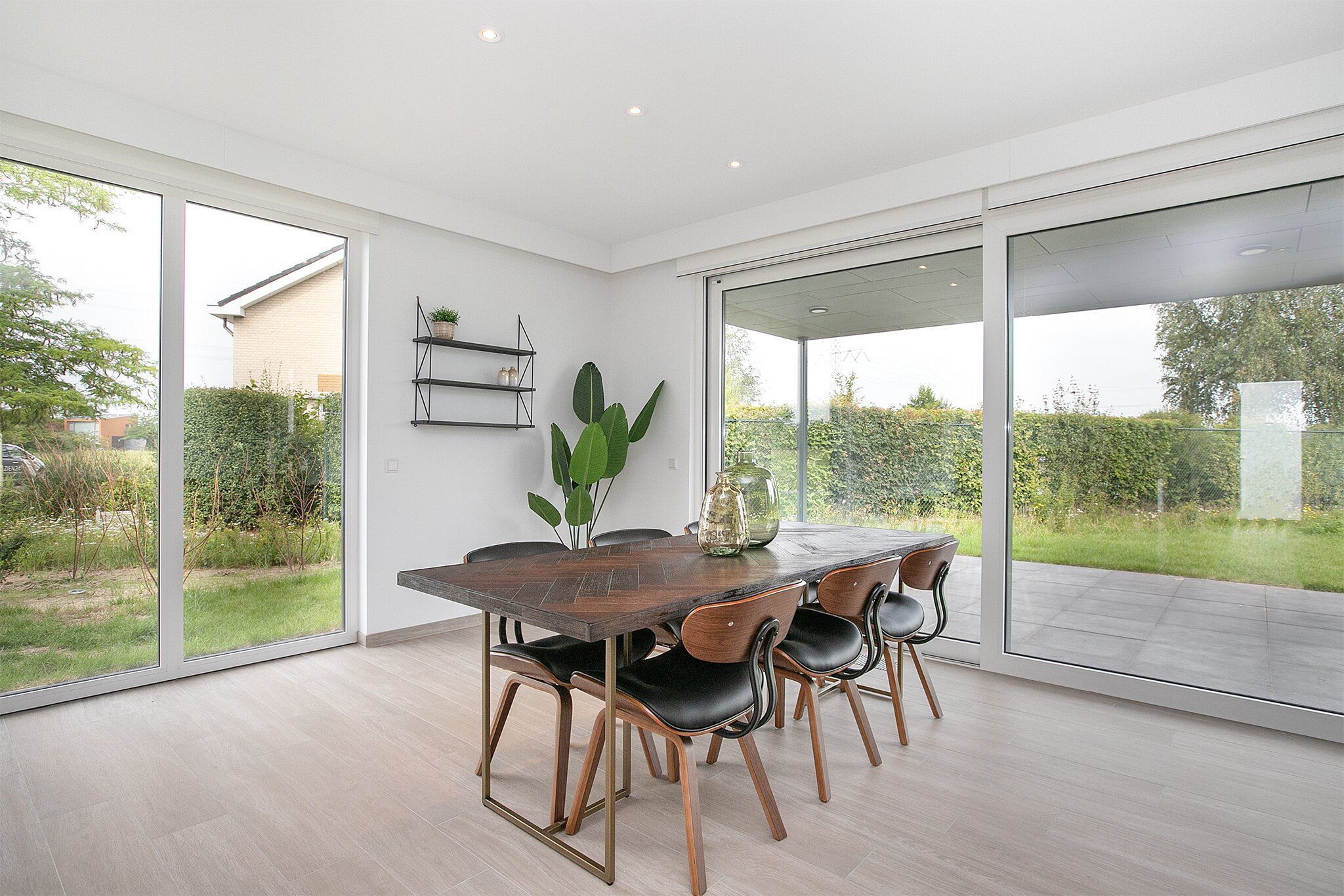 Photo 6 of Model E (Bouwnr. 29)