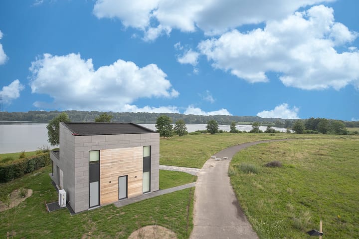 Photo 9 of Model E (Bouwnr. 29)