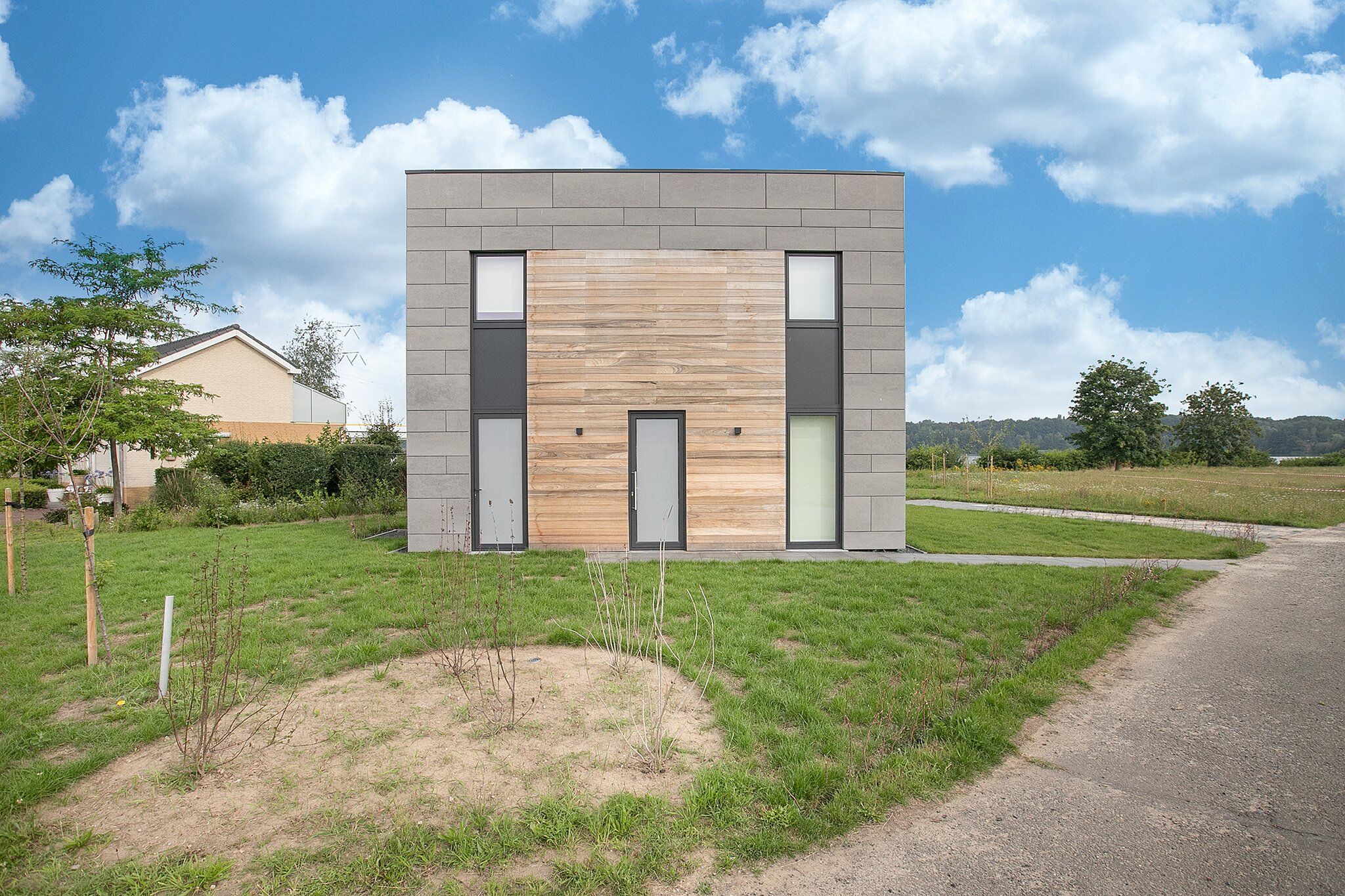 studio freehold villa in Heel — photo 1 of 5