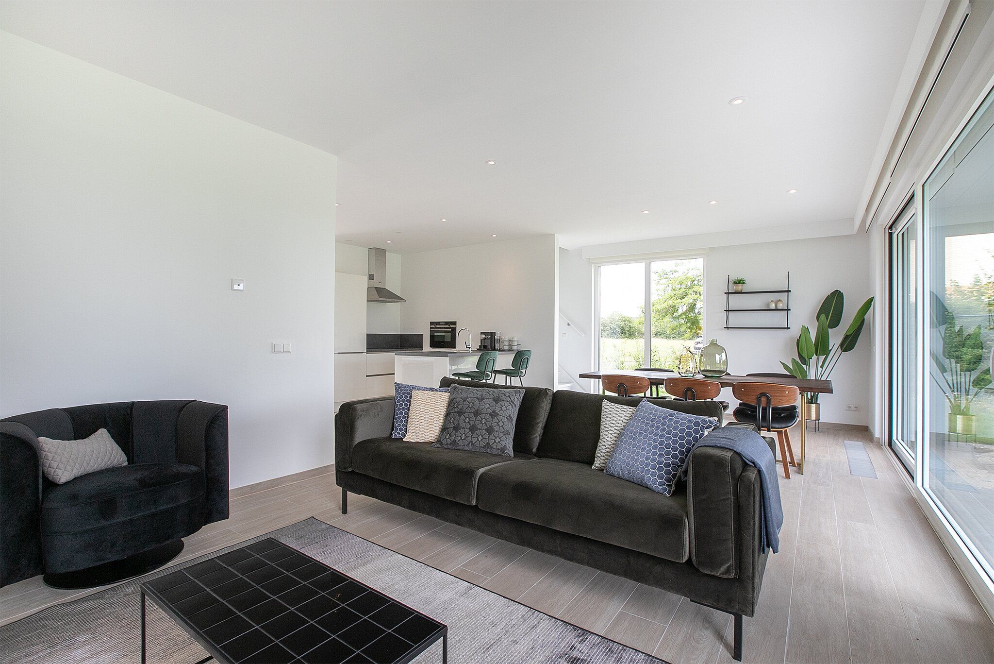 studio freehold villa in Heel — photo 4 of 5