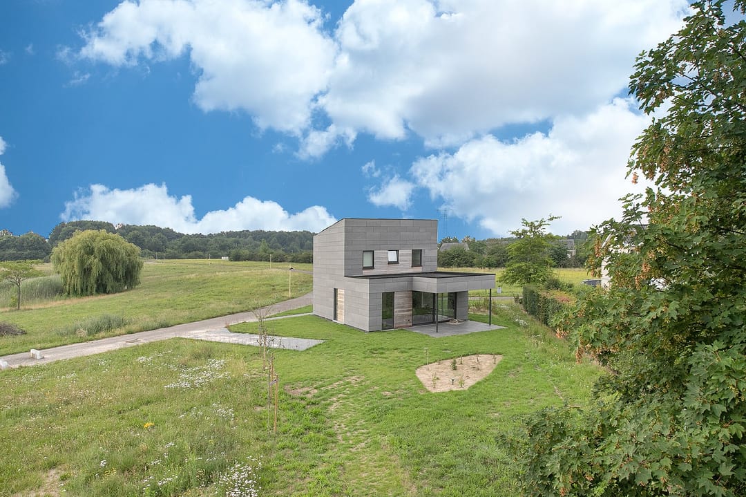 Photo 11 of Model E (Bouwnr. 39)