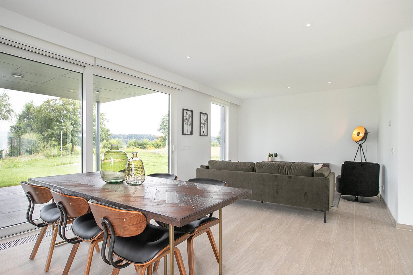 Photo 5 of Model E (Bouwnr. 28)