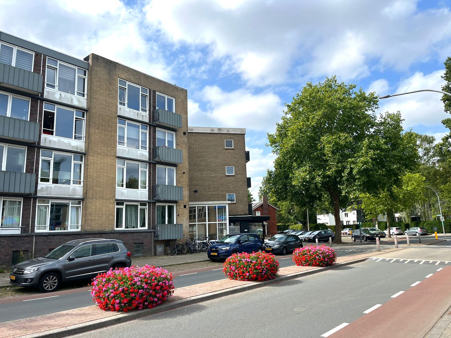 Foto 19 van Hofkampstraat 95