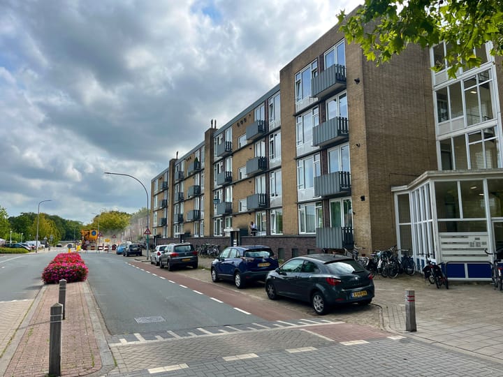 Foto 20 van Hofkampstraat 95